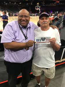 Phoenix Mercury - WNBA vs Minnesota Lynx