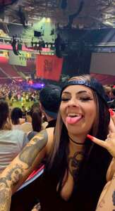 Machine Gun Kelly - Mainstream Sellout Tour