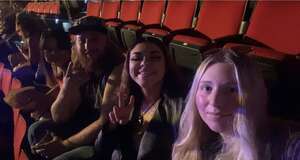Machine Gun Kelly - Mainstream Sellout Tour