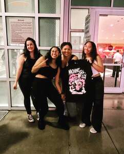 Machine Gun Kelly - Mainstream Sellout Tour