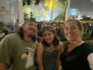 The Black Crowes Present: Shake Your Money Maker