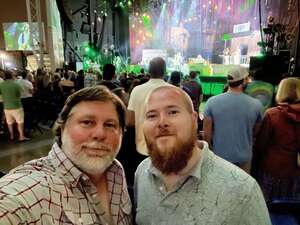 The Black Crowes Present: Shake Your Money Maker