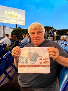 The Black Crowes Present: Shake Your Money Maker