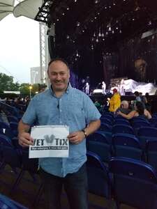 The Black Crowes Present: Shake Your Money Maker