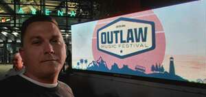 Outlaw Ft: Willie Nelson, Nathaniel Rateliff & the Night Sweats & More