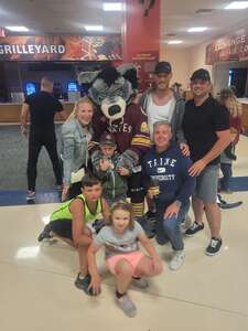 Chicago Wolves vs. Springfield Thunderbirds - Calder Cup Championship Finals! - Game 2 - AHL