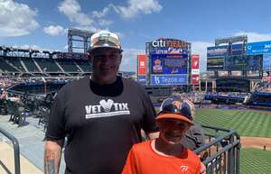 New York Mets - MLB vs Atlanta Braves