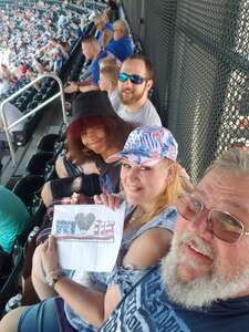 New York Mets - MLB vs Atlanta Braves