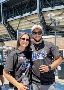 New York Mets - MLB vs Atlanta Braves