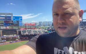 New York Mets - MLB vs Atlanta Braves