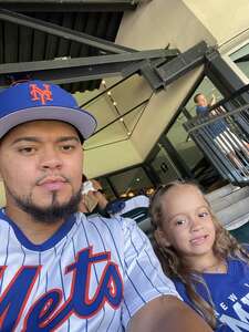 New York Mets - MLB vs Atlanta Braves