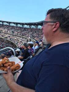 New York Mets - MLB vs Atlanta Braves