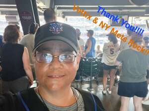 New York Mets - MLB vs Atlanta Braves