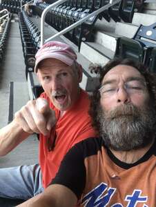 New York Mets - MLB vs Atlanta Braves