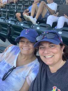 New York Mets - MLB vs Atlanta Braves