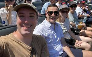 New York Mets - MLB vs Atlanta Braves