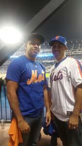 New York Mets - MLB vs Atlanta Braves