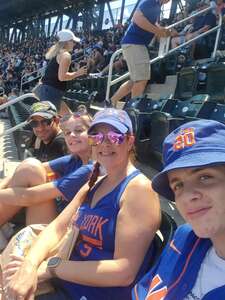 New York Mets - MLB vs Atlanta Braves