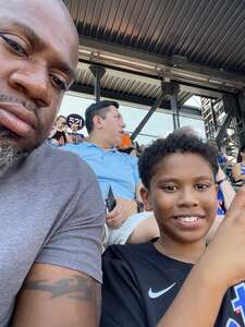 New York Mets - MLB vs Atlanta Braves