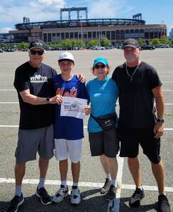 New York Mets - MLB vs Atlanta Braves