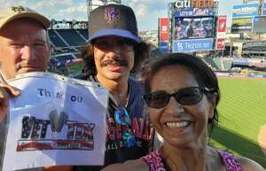 New York Mets - MLB vs Atlanta Braves