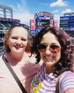 New York Mets - MLB vs Atlanta Braves