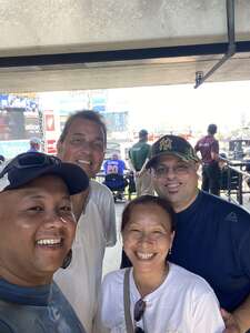 New York Mets - MLB vs Atlanta Braves