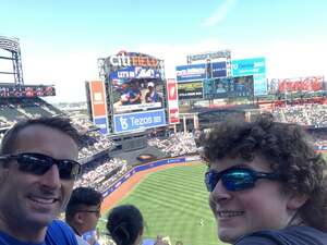 New York Mets - MLB vs Atlanta Braves