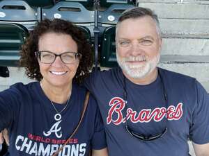 New York Mets - MLB vs Atlanta Braves