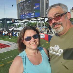 Usfl Playoffs