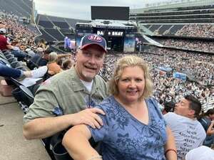 Kenny Chesney: Here and Now Tour