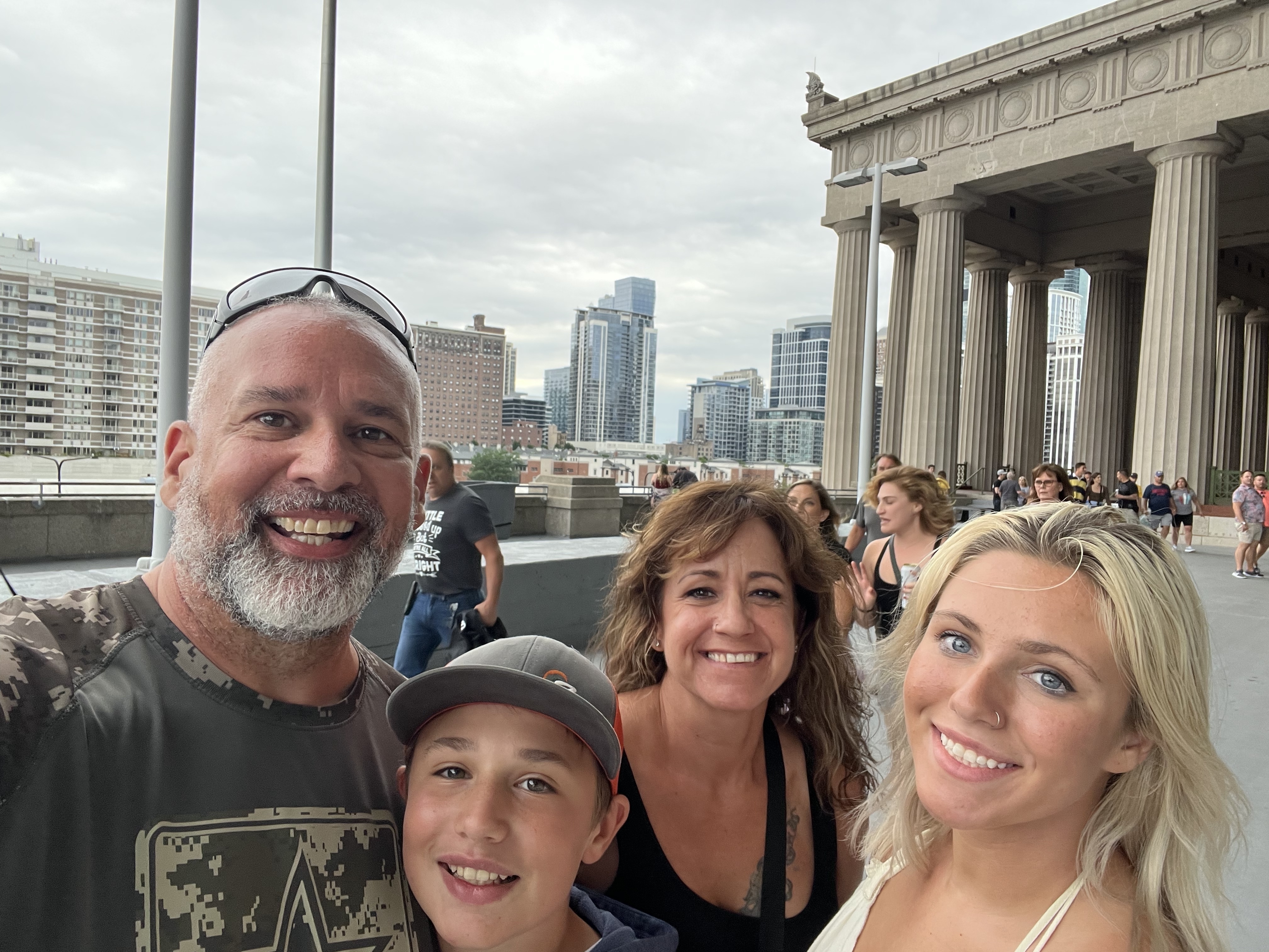 Kenny Chesney: Here and Now Tour