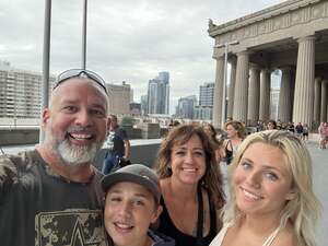 Kenny Chesney: Here and Now Tour