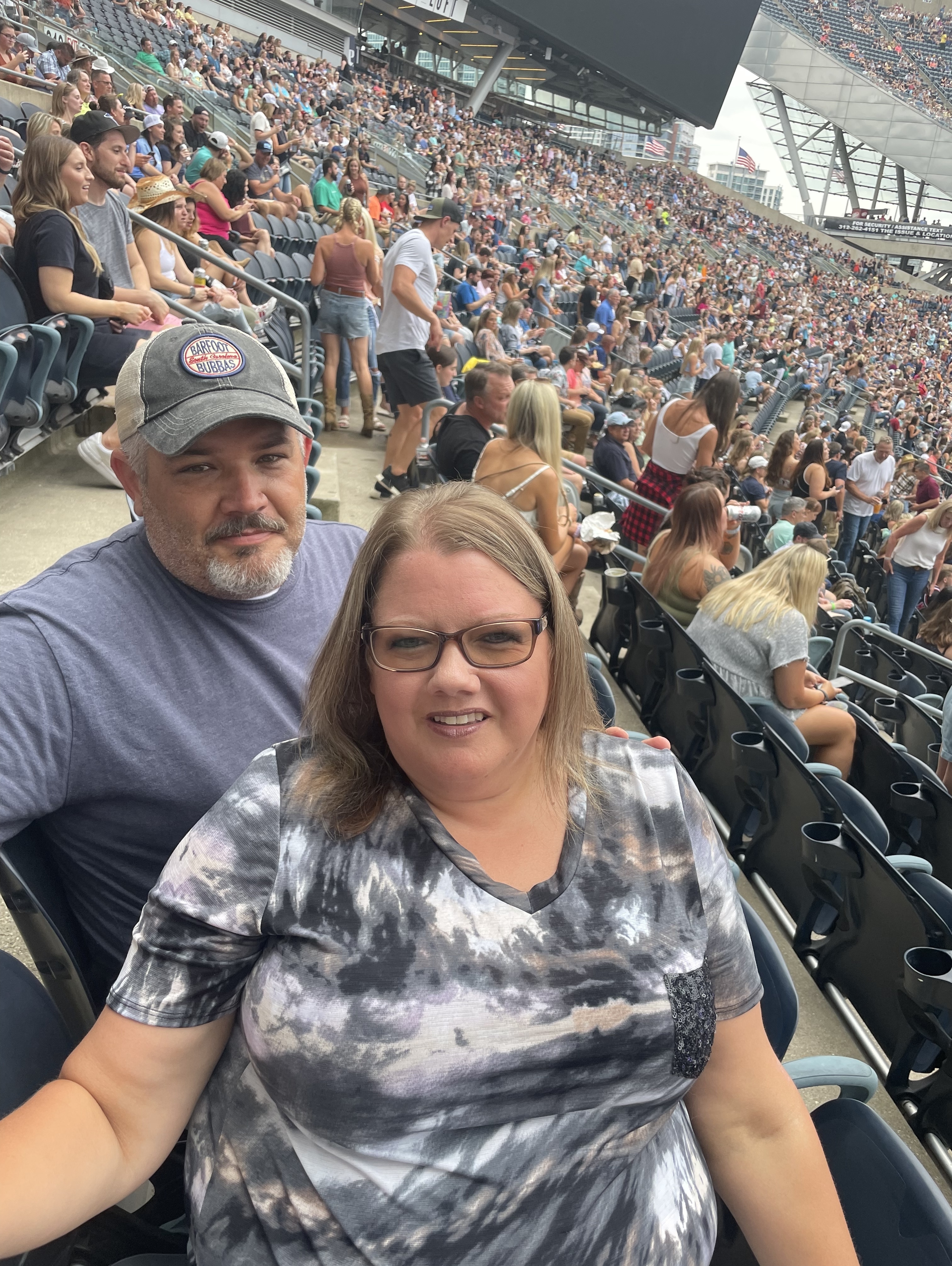 Kenny Chesney: Here and Now Tour