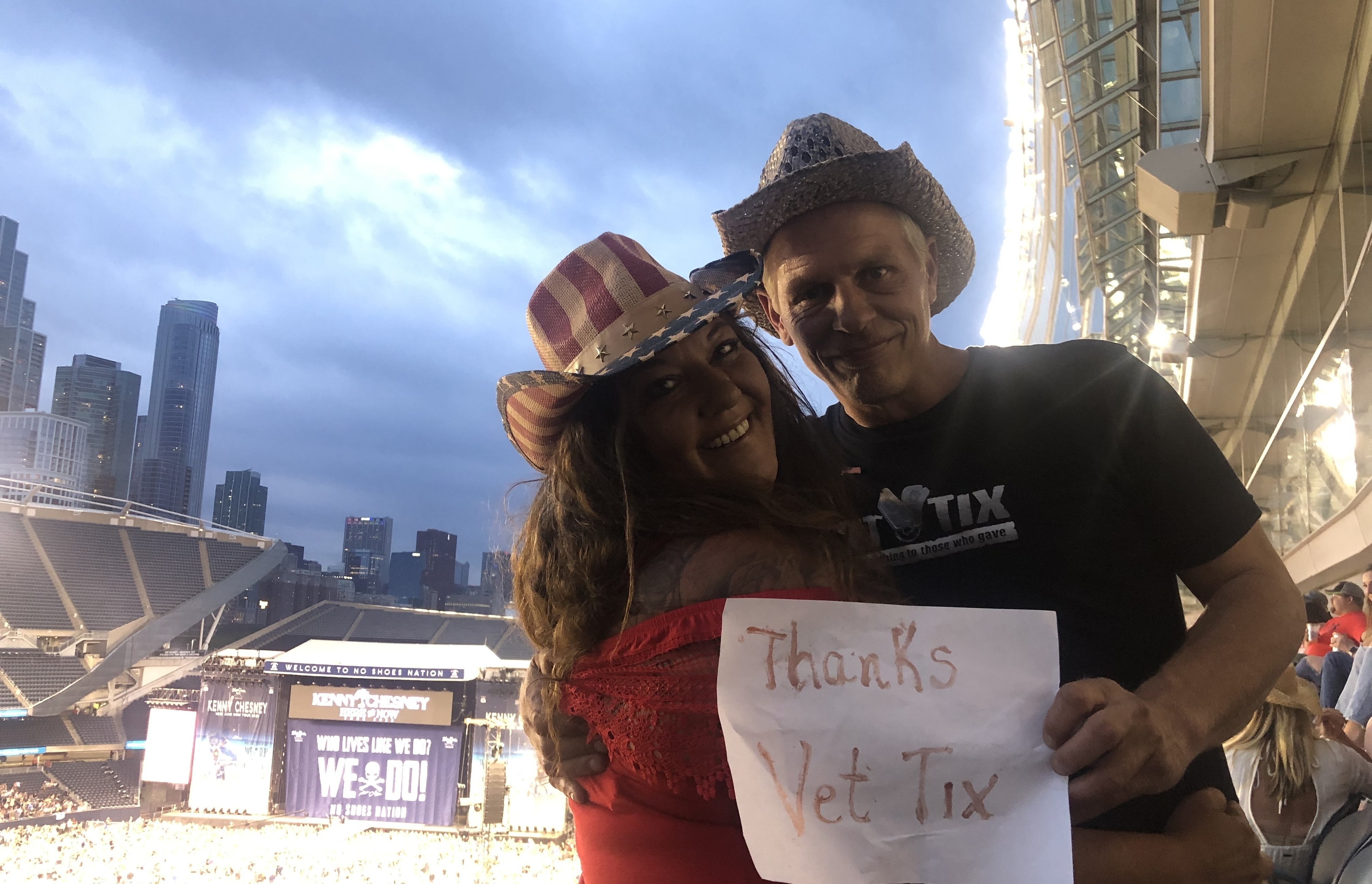 Kenny Chesney: Here and Now Tour