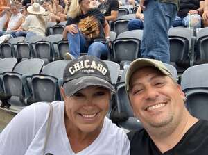 Kenny Chesney: Here and Now Tour