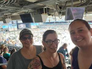 Kenny Chesney: Here and Now Tour