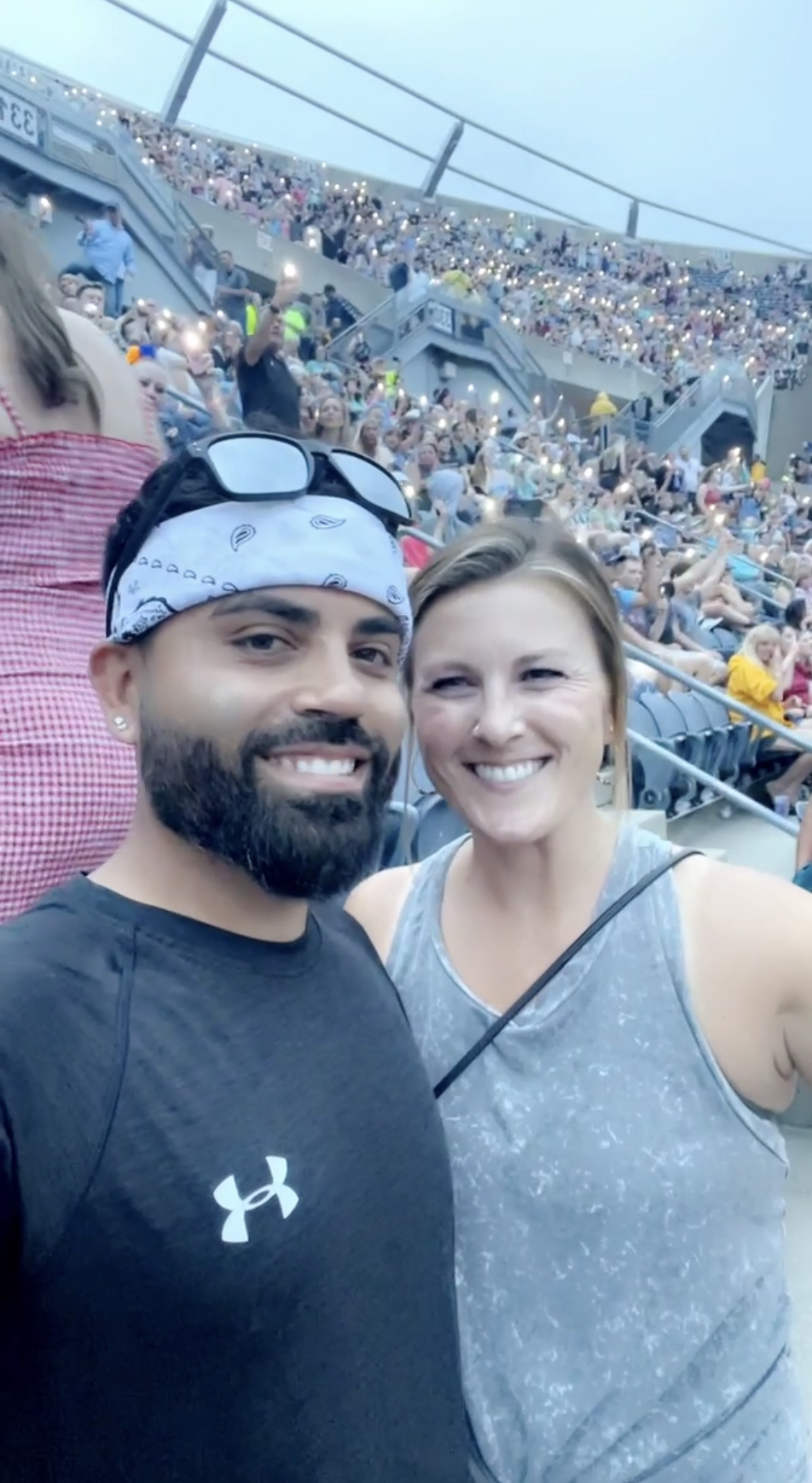 Kenny Chesney: Here and Now Tour