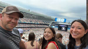 Kenny Chesney: Here and Now Tour