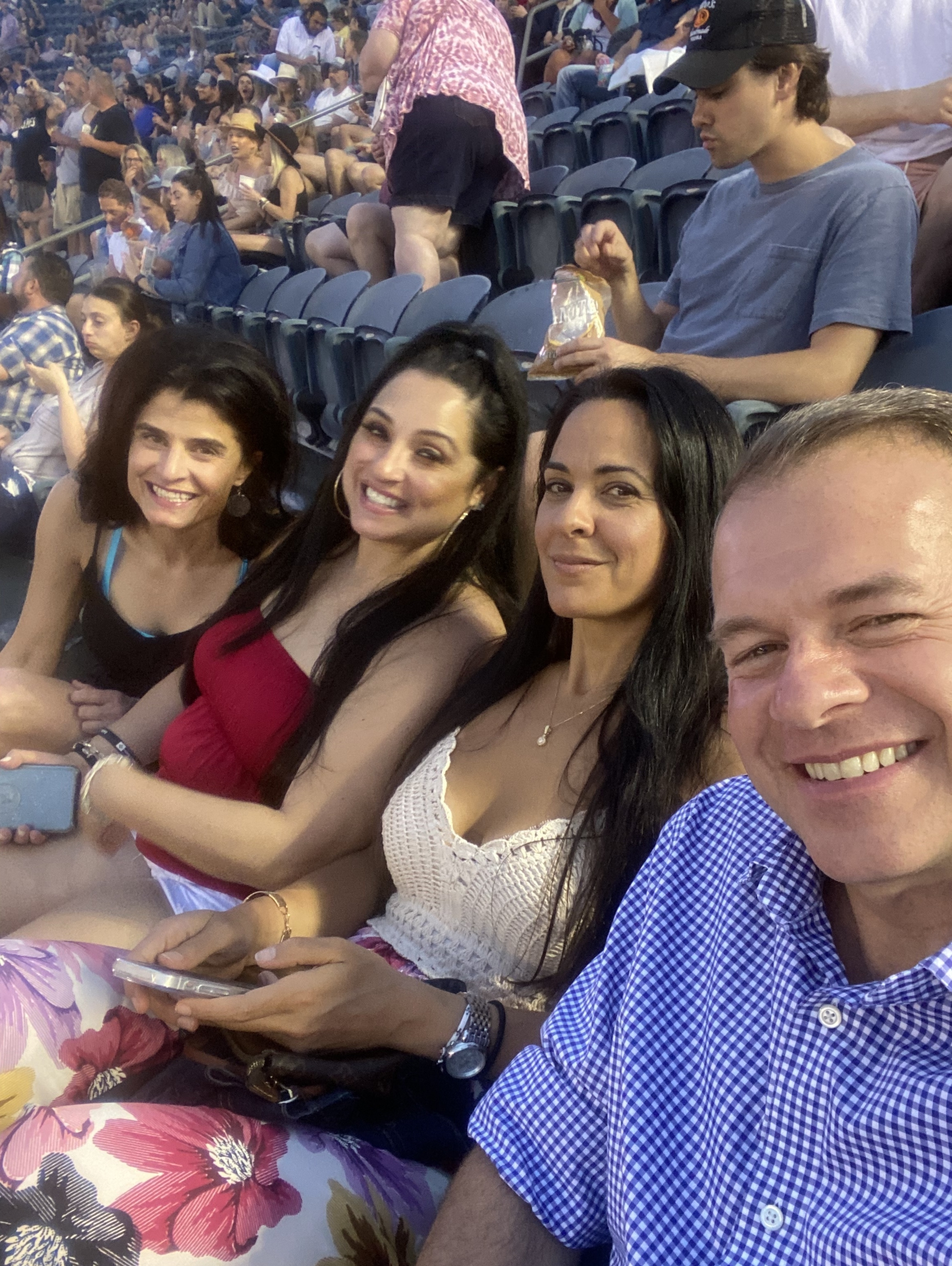 Kenny Chesney: Here and Now Tour