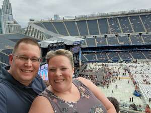 Kenny Chesney: Here and Now Tour
