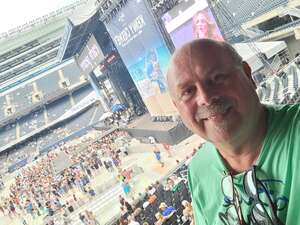 Kenny Chesney: Here and Now Tour