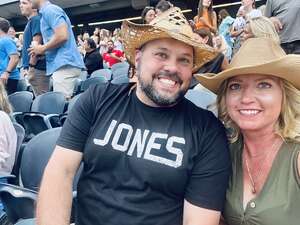 Kenny Chesney: Here and Now Tour
