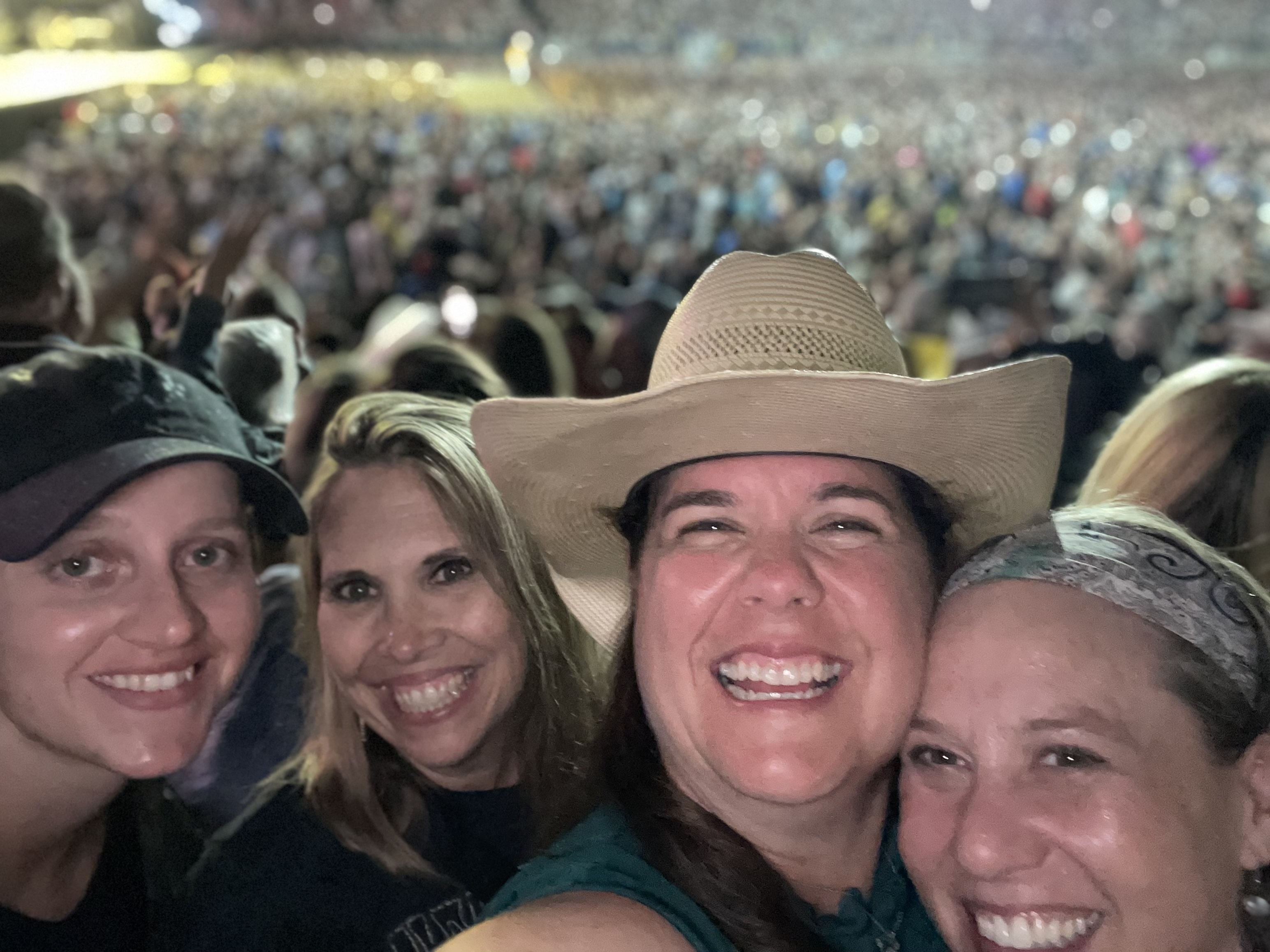 Kenny Chesney: Here and Now Tour