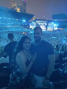 Kenny Chesney: Here and Now Tour