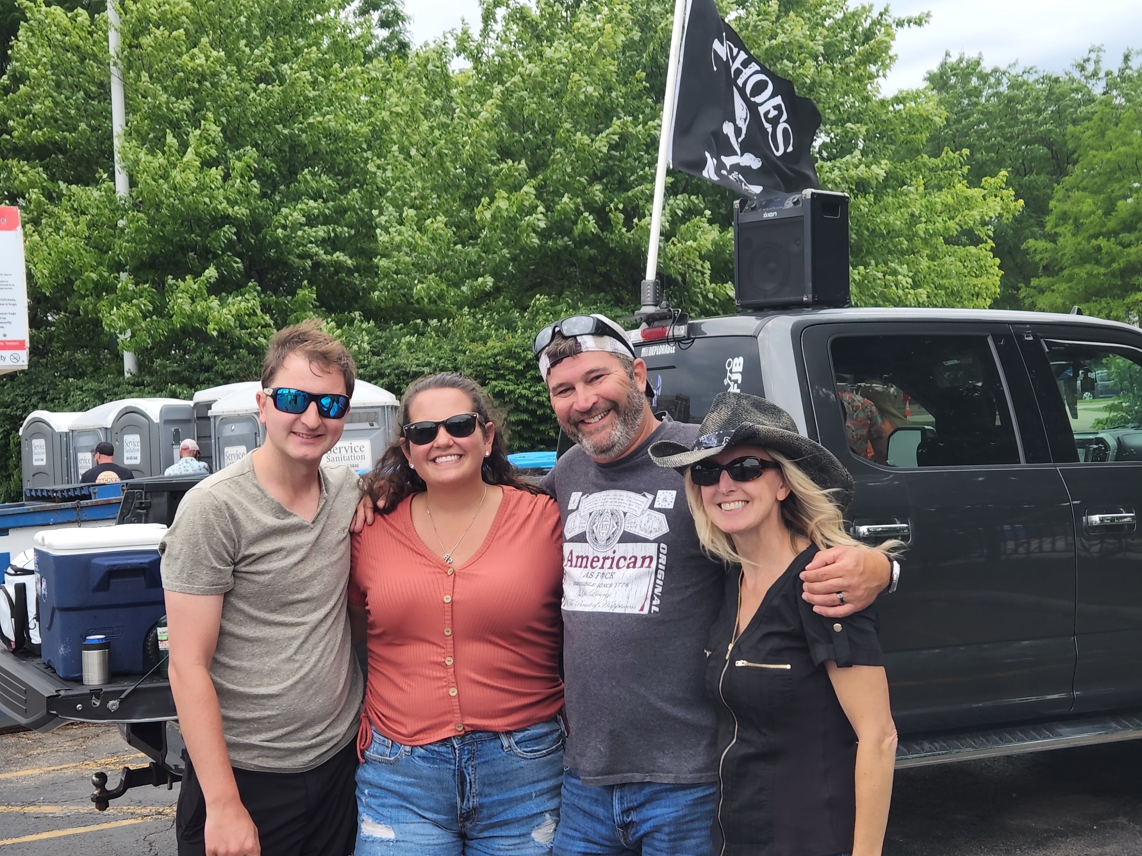 Kenny Chesney: Here and Now Tour