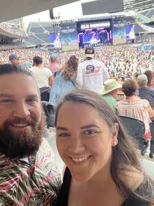 Kenny Chesney: Here and Now Tour