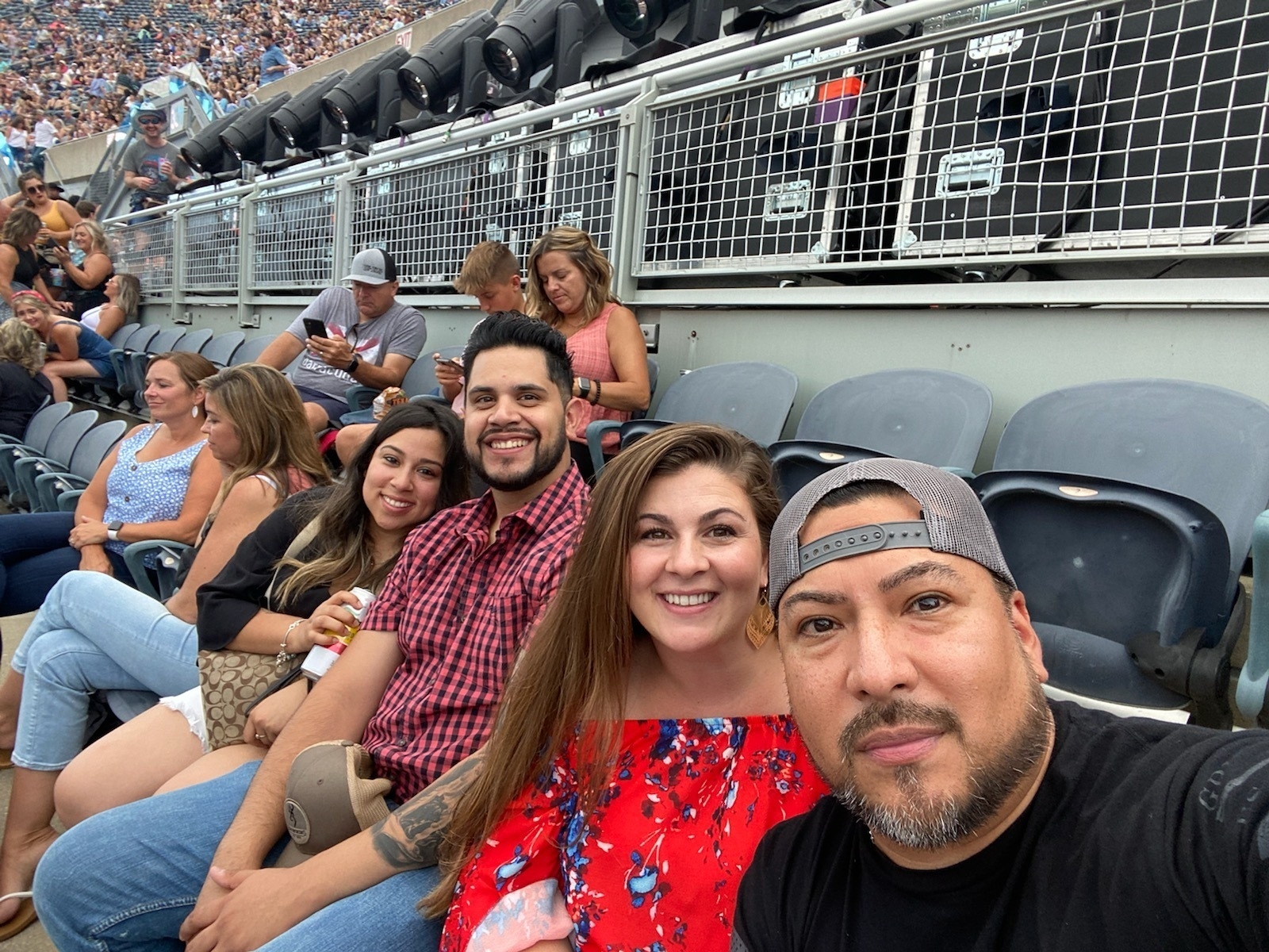 Kenny Chesney: Here and Now Tour