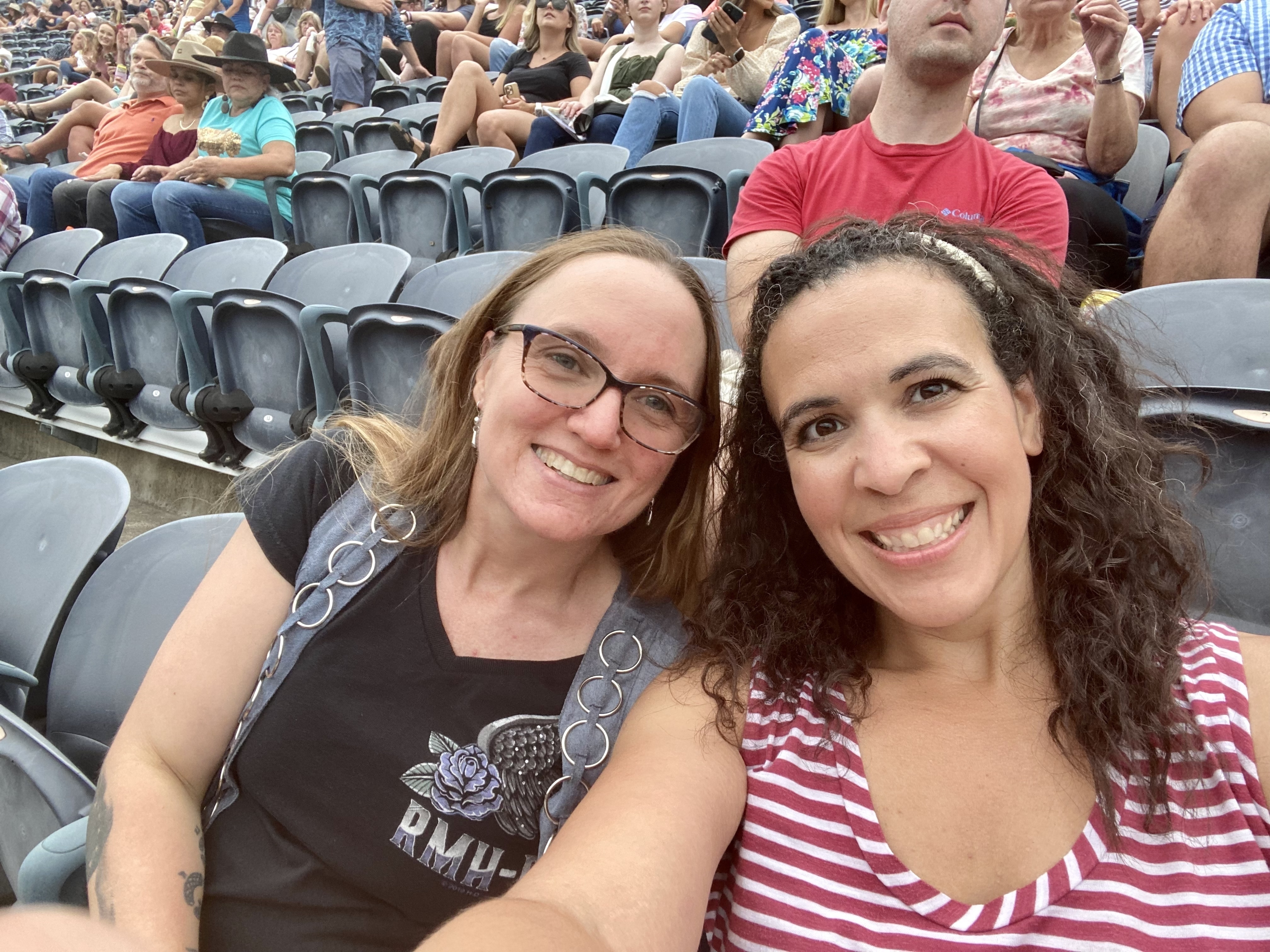 Kenny Chesney: Here and Now Tour