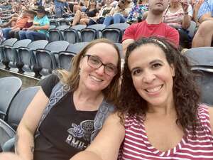 Kenny Chesney: Here and Now Tour